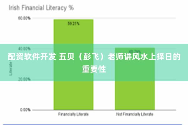 配资软件开发 五贝（彭飞）老师讲风水上择日的重要性