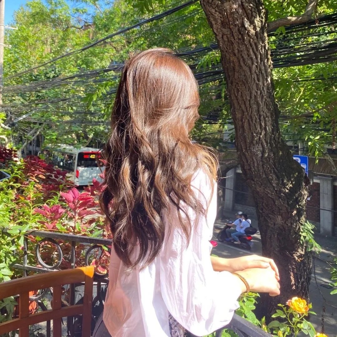 如我们所见