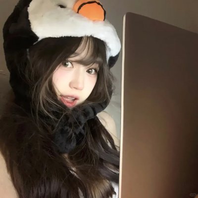 双头人