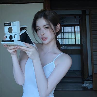 哎吔少女