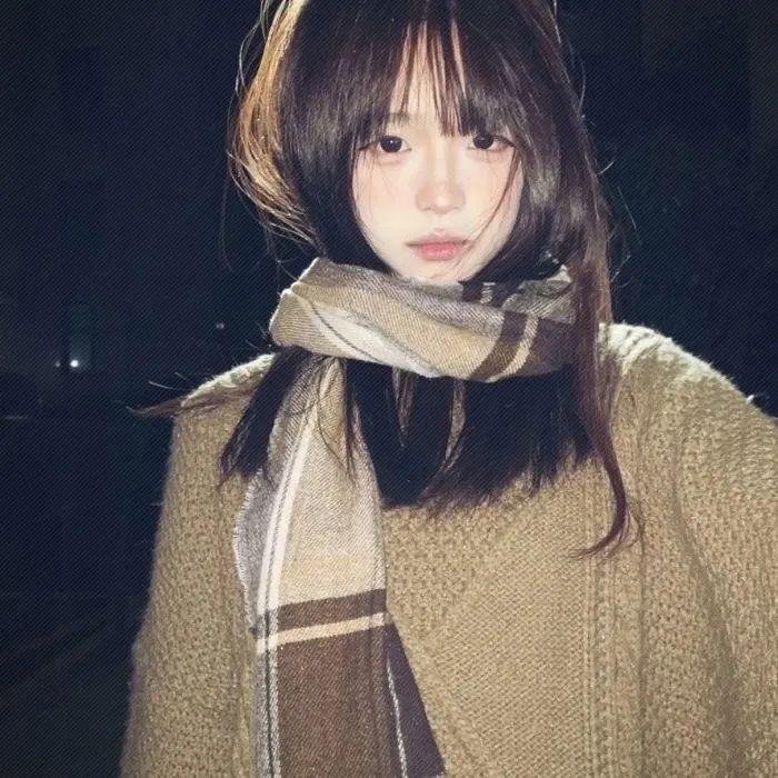 帕顿·奥斯华：我爱一切